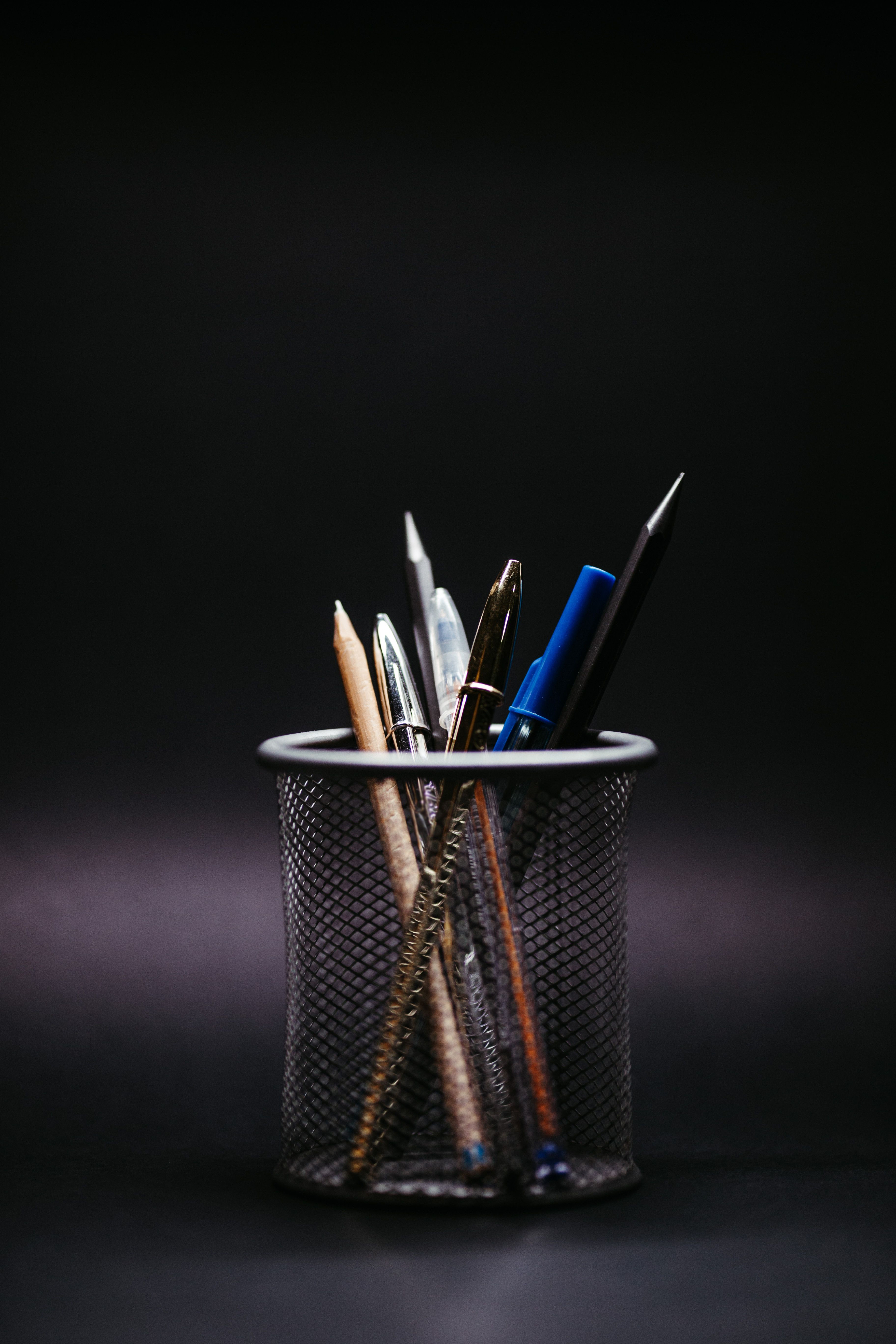 Writing Instruments